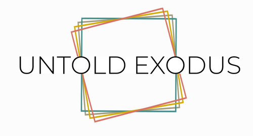 Untold Exodus